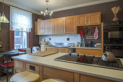 Image de Plein de lumière Appartement Meublé Près du centre ville