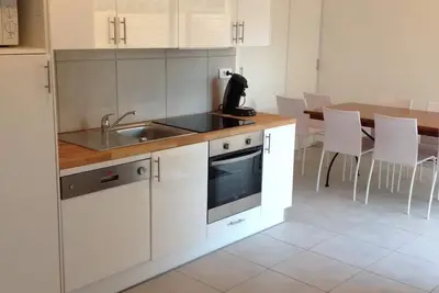 Image de Maison Neuve Tout Confort Plage Et Centre Ville