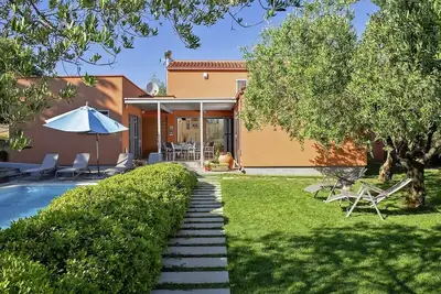 Image de Villa Emili Ă Medulin (maison pour 4-6 personnes)