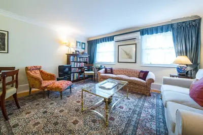 Image de Classic 2 bed apartment in magnificent Mayfair