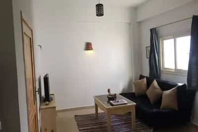 Image de Appartement Sandy, phare - 2 personnes
