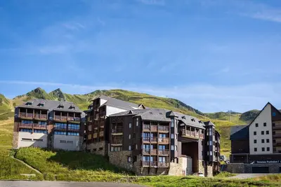 Image de Appartement cosy et sympa, au cœur de la station
