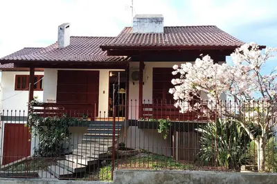 Image de Belle Maison Pour 08 Personnes À Bento GONÇALVES