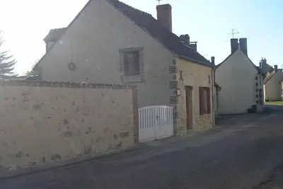 Image de Gite proche de Guedelon pour découvrir notre jolie région
