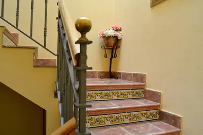 Image de Maison rurale Zubiri Anocibar I et Ii