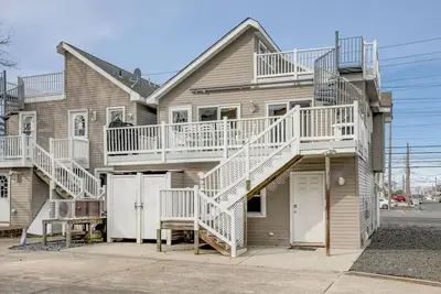 Image de Oceanside 3br dans Lbi