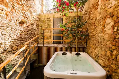Image de Appartement de charme au coeur de bergerac