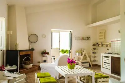 Image de Appartement de Charme Près de Corleone - Affascinante Appartamento Vicino Corleone