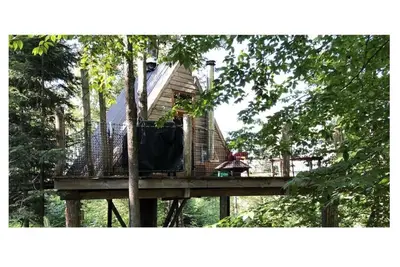 Image de The Stella -Chimo Refuge Treehouse Resort -