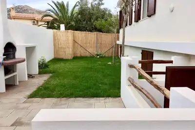 Image de Appartement Casa Alessandra à 100 mètres de la mer-Solanas-Villassimius