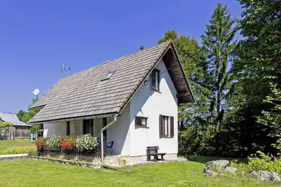 Image de Milan à Rastovača (Maison pour 5 personnes)