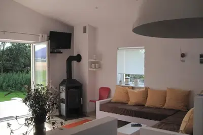 Image de Maison de vacances Kamien Pomorski pour 1 - 12 personnes avec 6 chambres Ă coucher - Maison de vacan