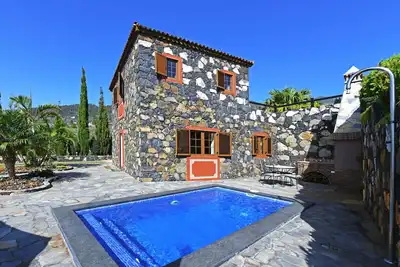 Image de Casa Chica en Tijarafe