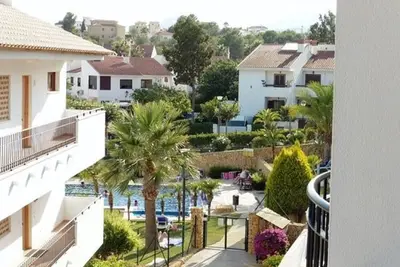 Image de Ashanti Club Appartement De Vacances De Luxe (Altea)