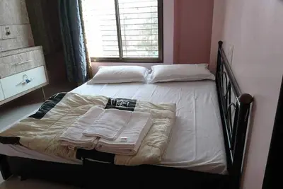 Image de \"Appartement Govardhan\" Un endroit idéal pour les touristes à Aurangabad