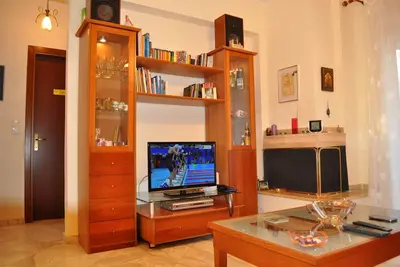 Image de Appartement Iliada I-Entre Mer et Mont Olympe