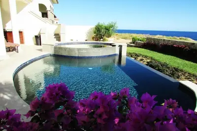 Image de Oceanfront Golf Villa
