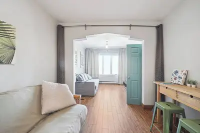 Image de # 174 Belle moderne Apt à Verdun