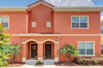 Image de Votre nouvelle maison de vacances au Paradise Palms Resort?