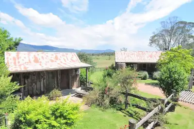 Image de The Settlers Cottage - Vallée des kangourous