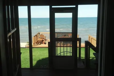 Image de Belle maison de 4 chambres sur la plage