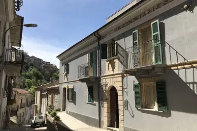 Image de Casa Sirolli - maison vintage entre mer et montagne