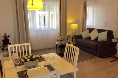 Image de Appartement Lido - Appartement de Charme Lido Ii - Lido 5a