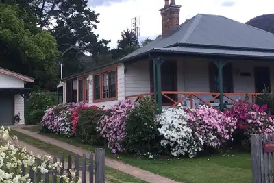 Image de Magnolia Cottage - Vallée des Kangourous