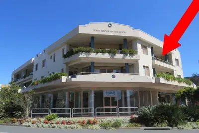 Image de Point Briner Unit 3 - Trois Chambres Avec Vue Sur La Plage