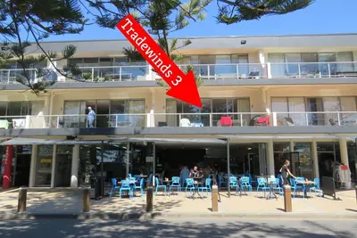 Image de Tradewinds 3 - Vues Sur La Baie Du Cheval