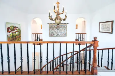 Image de Top vues des Bermudes - Maison de famille privée de luxe