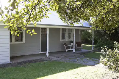 Image de Cottage Union - 4 Union Street Robe, Sa