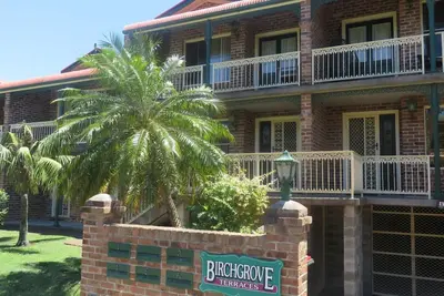 Image de Birchgrove 3 - 400 MÈTRES De La Plage