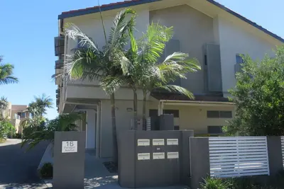 Image de Front Creek Unit 2 - Waterfront Luxury