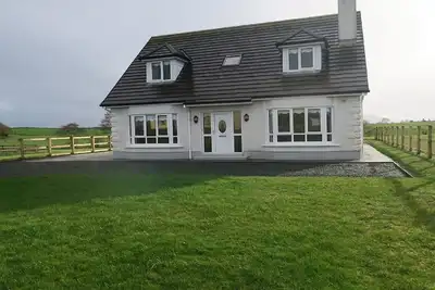 Image de Inglewood - Burkes Holiday Cottages - près de Ballina Co Mayo