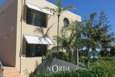 Image de Northpoint Unit 4 - 100 Meters To Beach