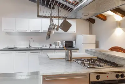 Image de Appartement Venise Plancher Grenier