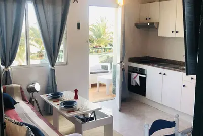 Image de Appartement de charme Ă Ciutadella