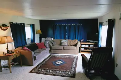 Image de Tarifs D'Automne SPÉCIAUX: Michael Ranch Hideout, Wi-Fi, Family Friendly