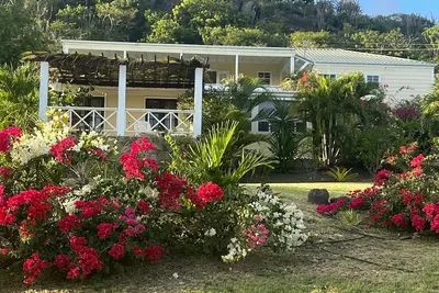Image de Villa KyeStone (unité 1bd), English Harbour Antigua