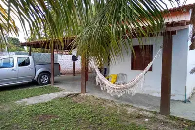 Image de Maison avec un grand terrain Ă Berlinque (Vera Cruz-Ba)