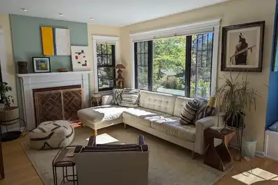 Image de Parfait Ann Arbor Rental