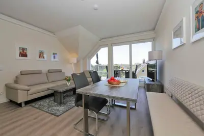 Image de Sinon Marie 3-app app. 4. 6 - Beach Residence House Else Marie