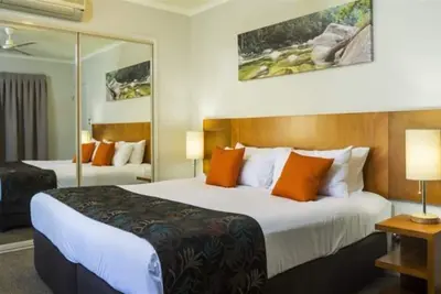 The Lakes Cairns Resort