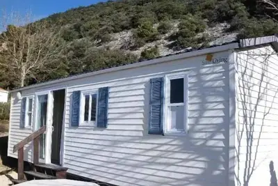 Image de Mobilhome Sun Roller 4 personnes