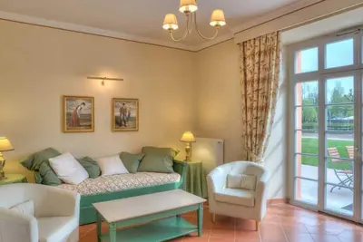 Image de Suite Marstall - Marstall - La résidence de vacances