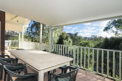 Image de Bonnie Doon - Maison familiale!