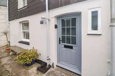 Image de Thimble Cottage, familial et convivial Ă Mevagissey, Ref 23091
