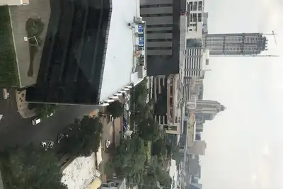 Image de Deuxième plus haut bâtiment de Sandton