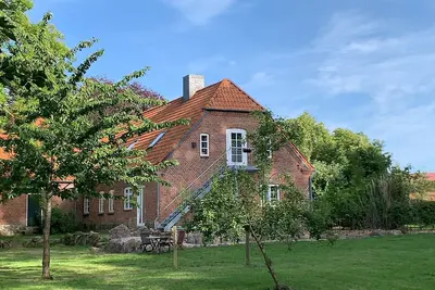 Image de Vacances sur le manoir - petit appartement confortable près de la mer Baltique
